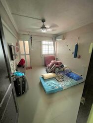 Blk 345 Teck Ghee Evergreen (Ang Mo Kio), HDB 3 Rooms #407429881